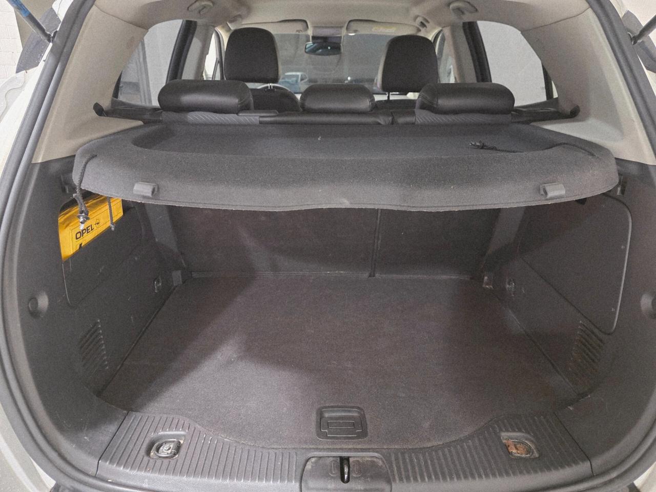 Opel Mokka 1.7 CDTI Ecotec 130CV 4x4 Start&Stop Cosmo