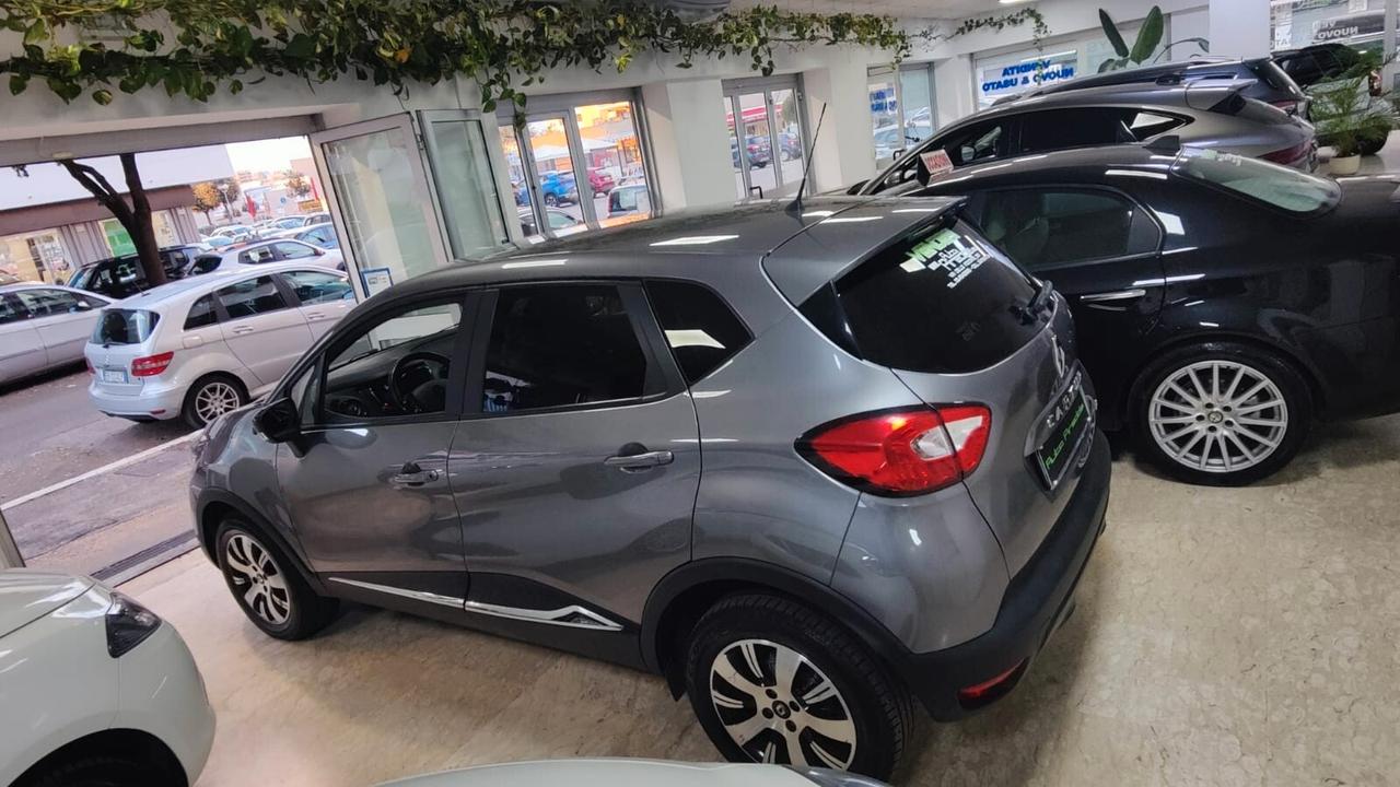 Renault Captur 0.9 TCe 12V 90 CV Energy Zen EURO 6