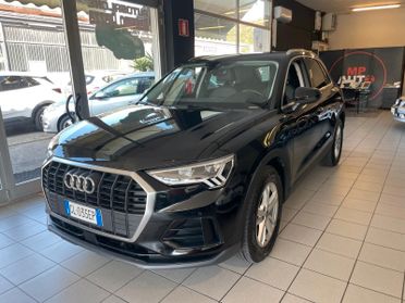 Audi Q3 40 TDI quattro S tronic Business Advanced