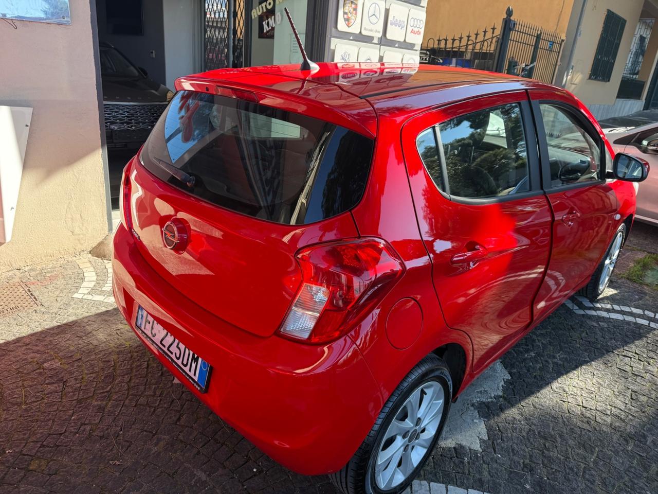 Opel Karl 1.0 75 CV Innovation