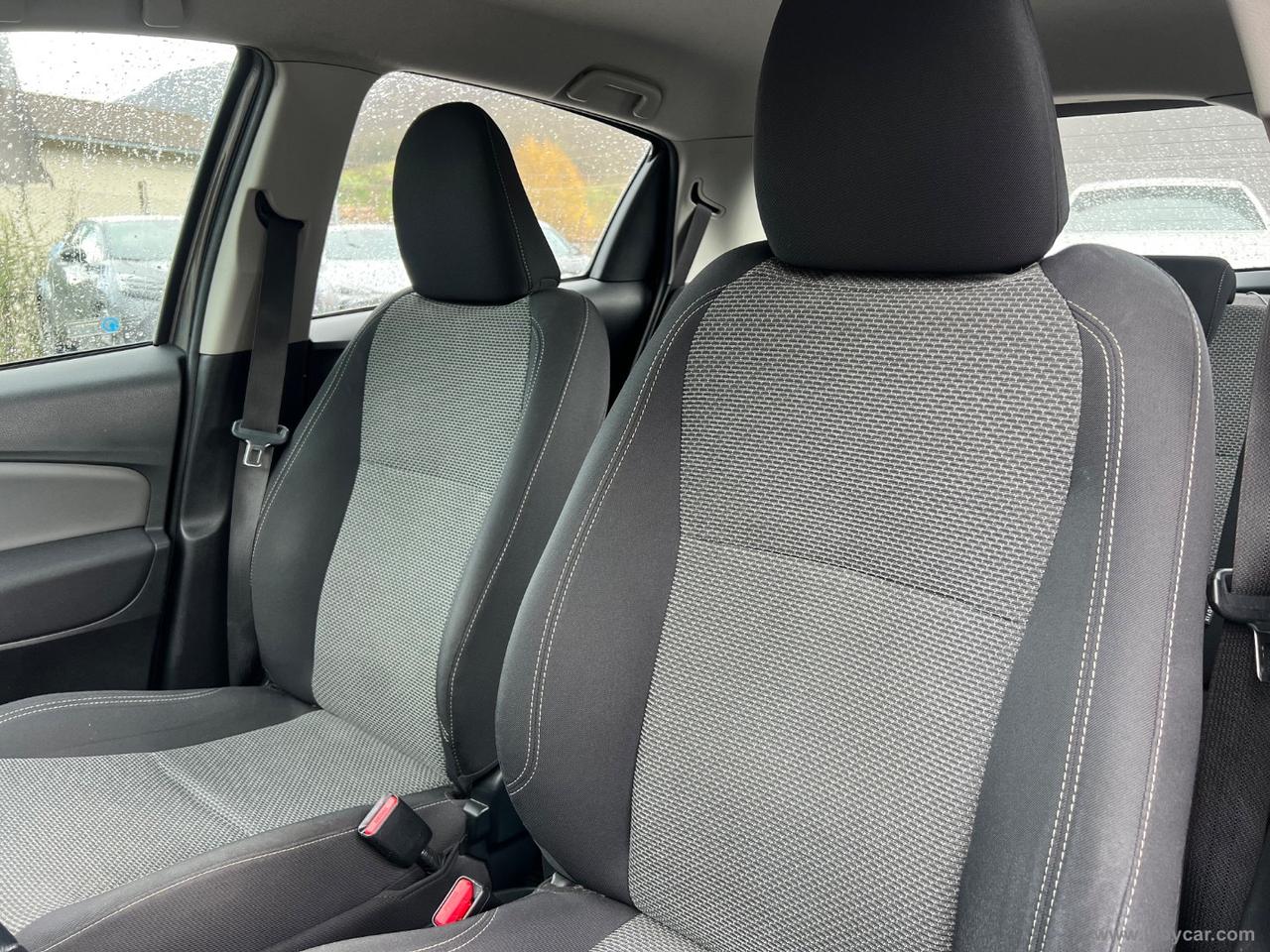 TOYOTA Yaris 1.5 Hybrid 5p. Active