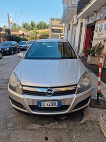 Opel Astra berlina 1.3 diesel