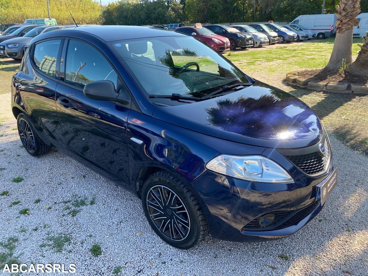 LANCIA - Ypsilon - 1.2 69 CV 5p. GPL Ecochic Ele.B