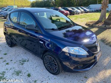 LANCIA - Ypsilon - 1.2 69 CV 5p. GPL Ecochic Ele.B