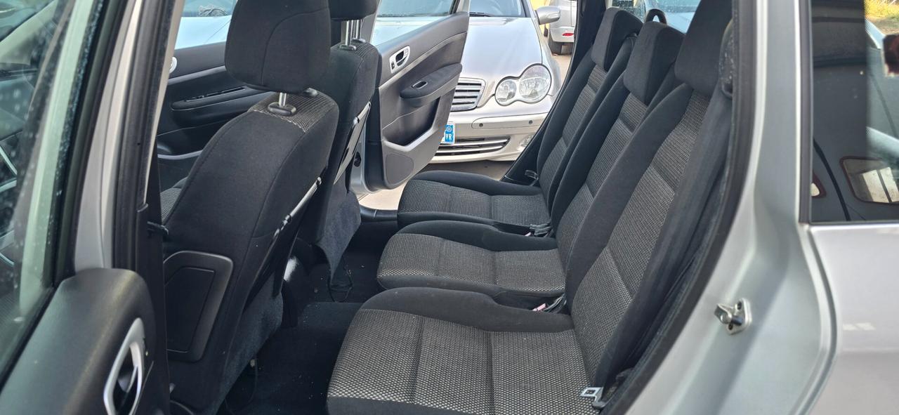 Peugeot 307 1.6 16V HDi FAP 110CV SW Australian