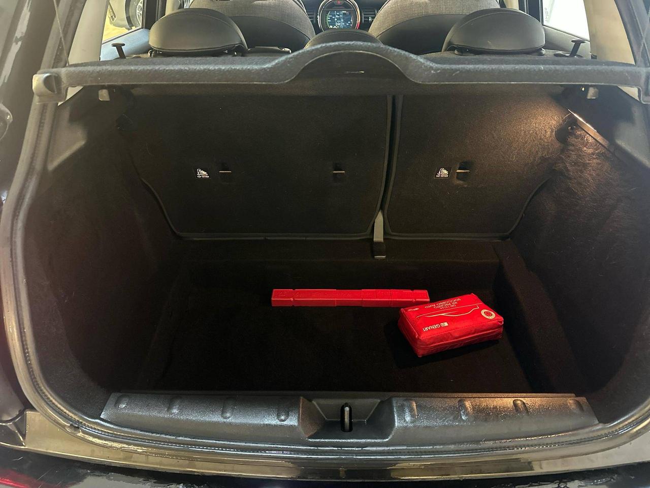 MINI Mini Cooper SD Hype 5 Porte