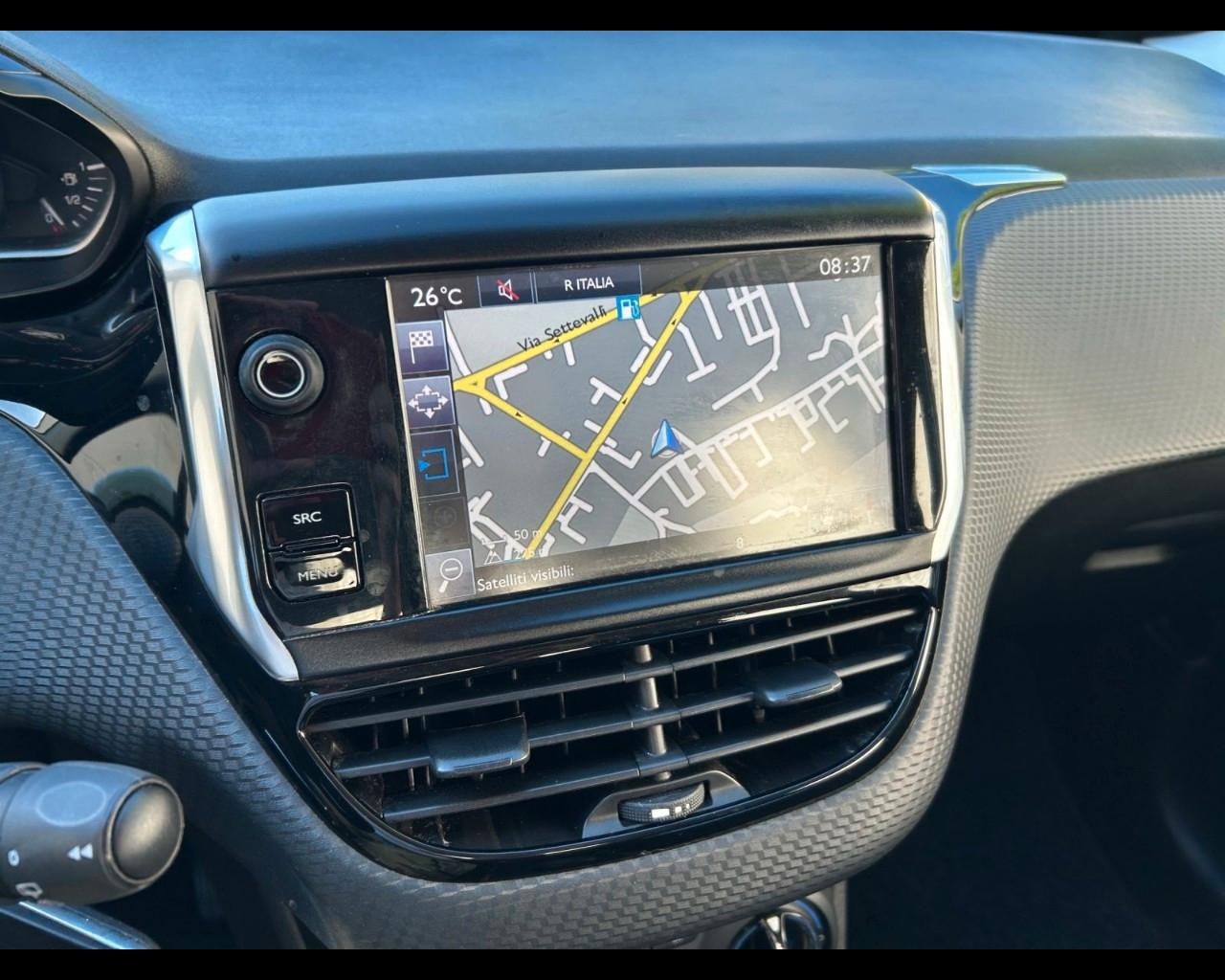 PEUGEOT 2008 II 2020 - 2008 1.2 puretech GT Line s&s 130cv
