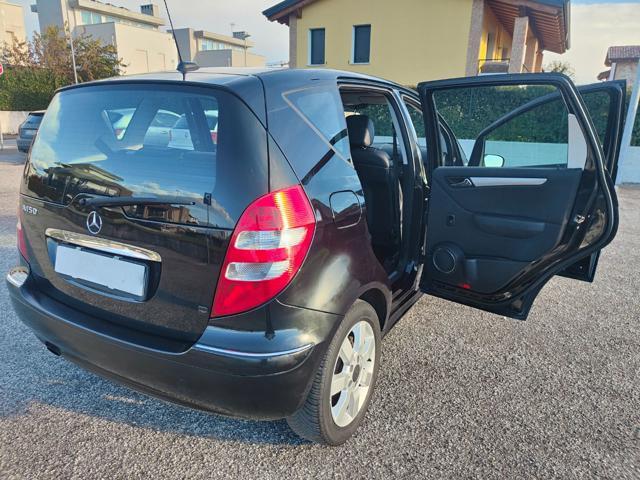 MERCEDES-BENZ A 150 Avantgarde ( NAVIGAZIONE )