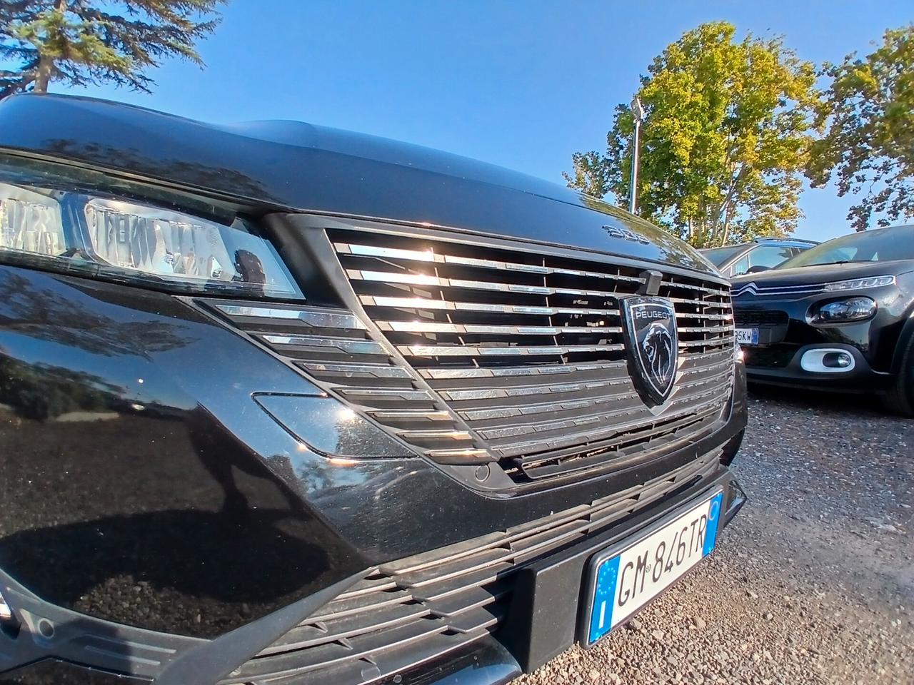 Peugeot 5008 BlueHDi 130 Allure