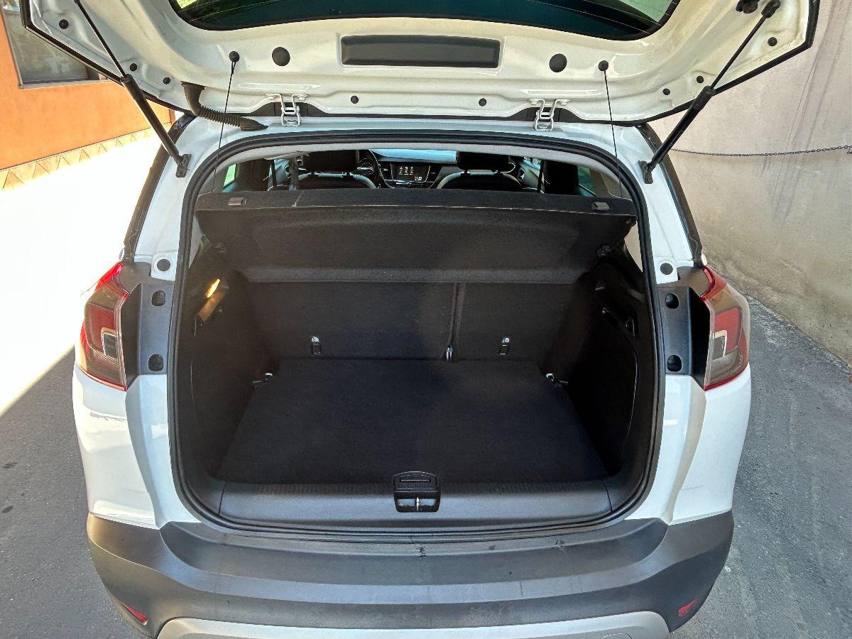 OPEL - Crossland X - 1.6 diesel 100 CV Innovation
