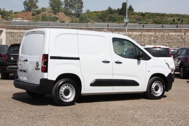 FIAT Doblo 1.5 BlueHdi 100CV PC-TN CH1 Van