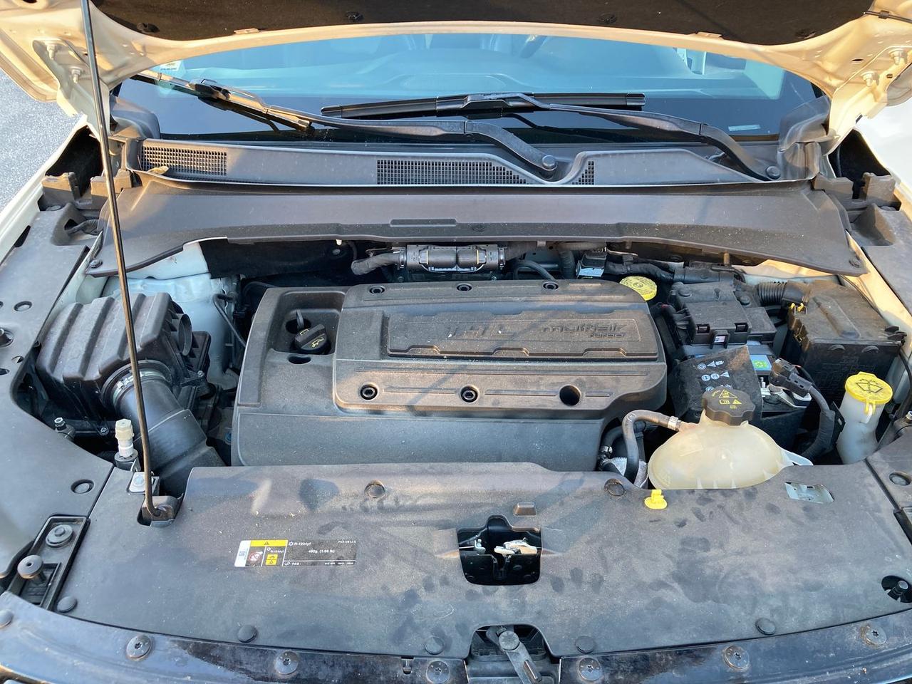 Jeep Compass 1.4 MultiAir Night #7686