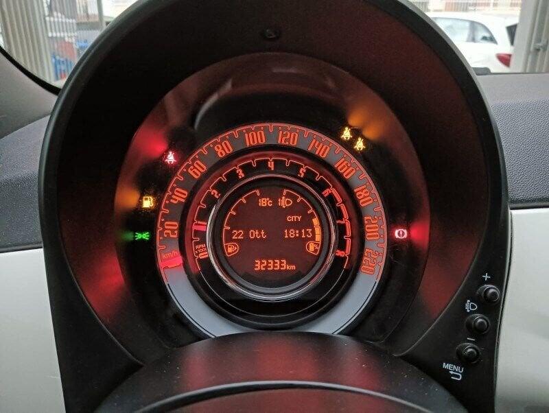 FIAT 500 500 1.0 Hybrid Cult