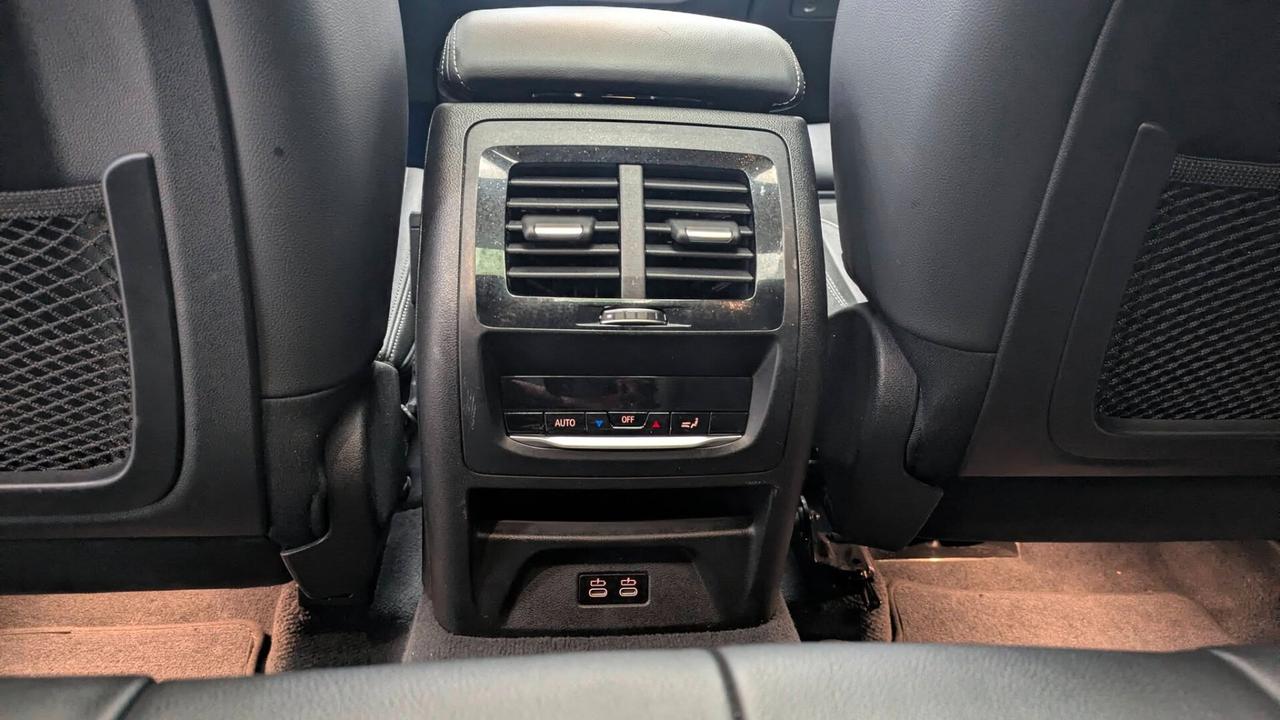 Bmw X3 xDrive20d 48V xLine