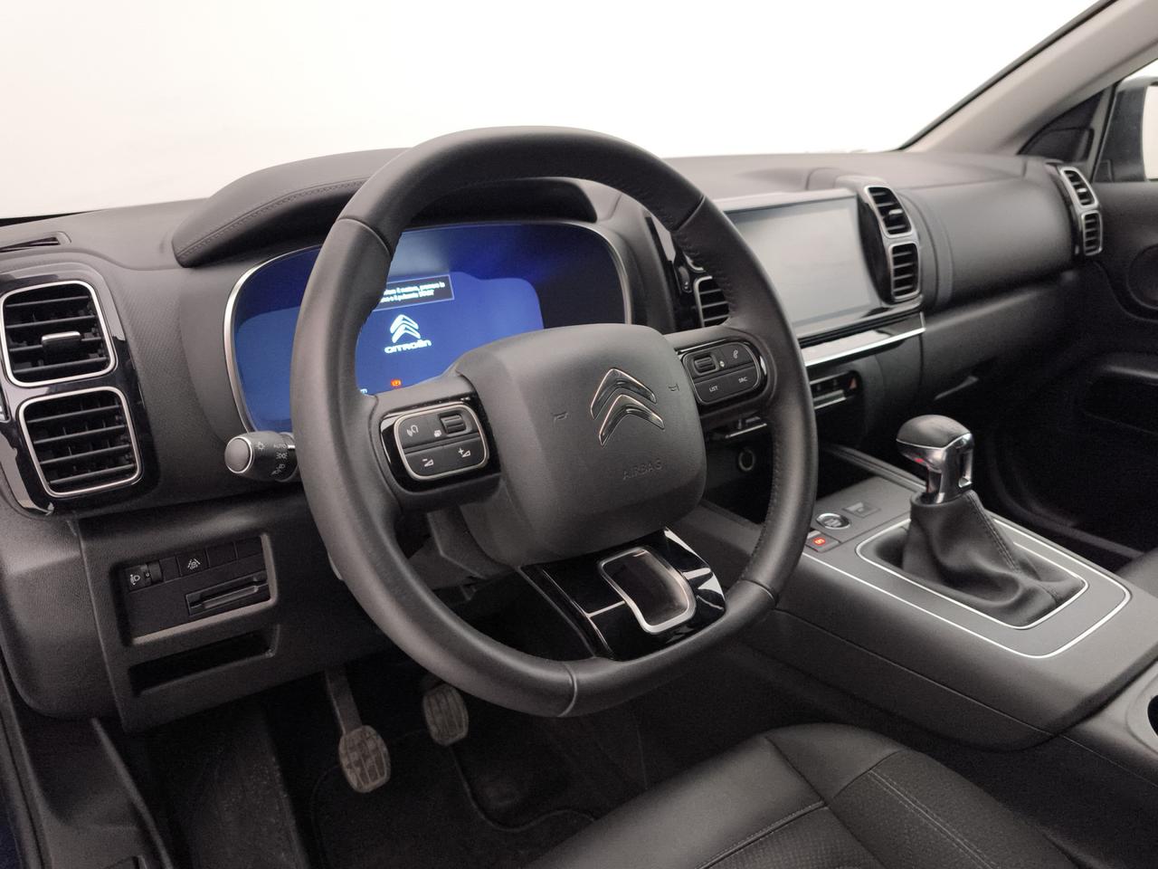 CITROEN C5 Aircross - C5 Aircross 1.2 puretech Plus s&s 130cv