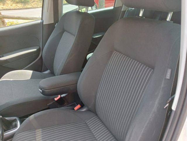 VOLKSWAGEN Polo 1.6 TDI 90CV DPF 5 P. "HIGHLINE" *uniproprietario*