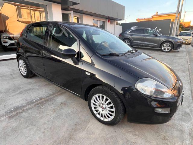 FIAT Punto 1.3 MJT II 75 CV 5 porte