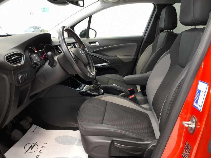 OPEL Crossland X 1.2 Innovation s&s 130cv