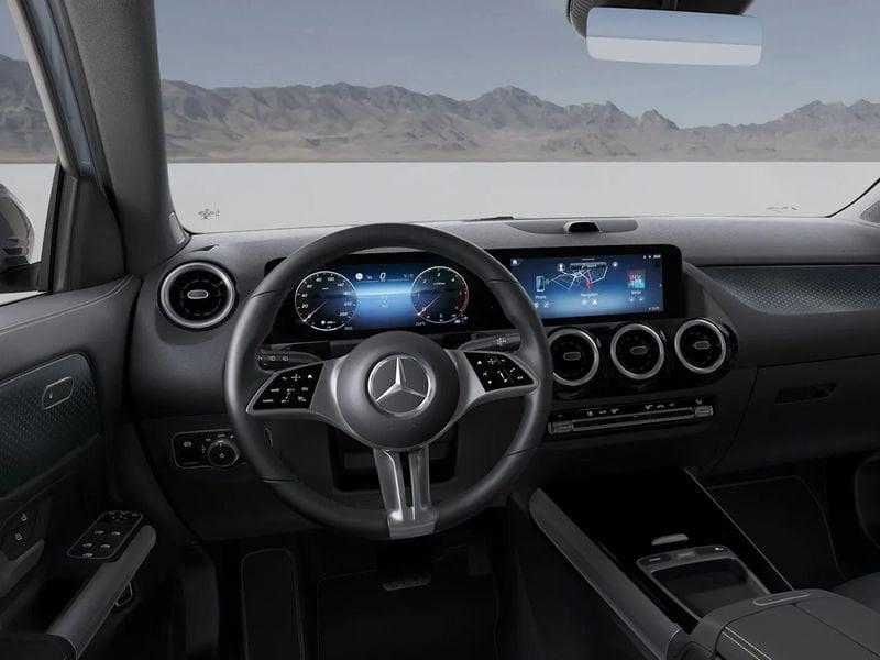 Mercedes-Benz GLA GLA 200 d Progressive Extra NIGHT-PACK