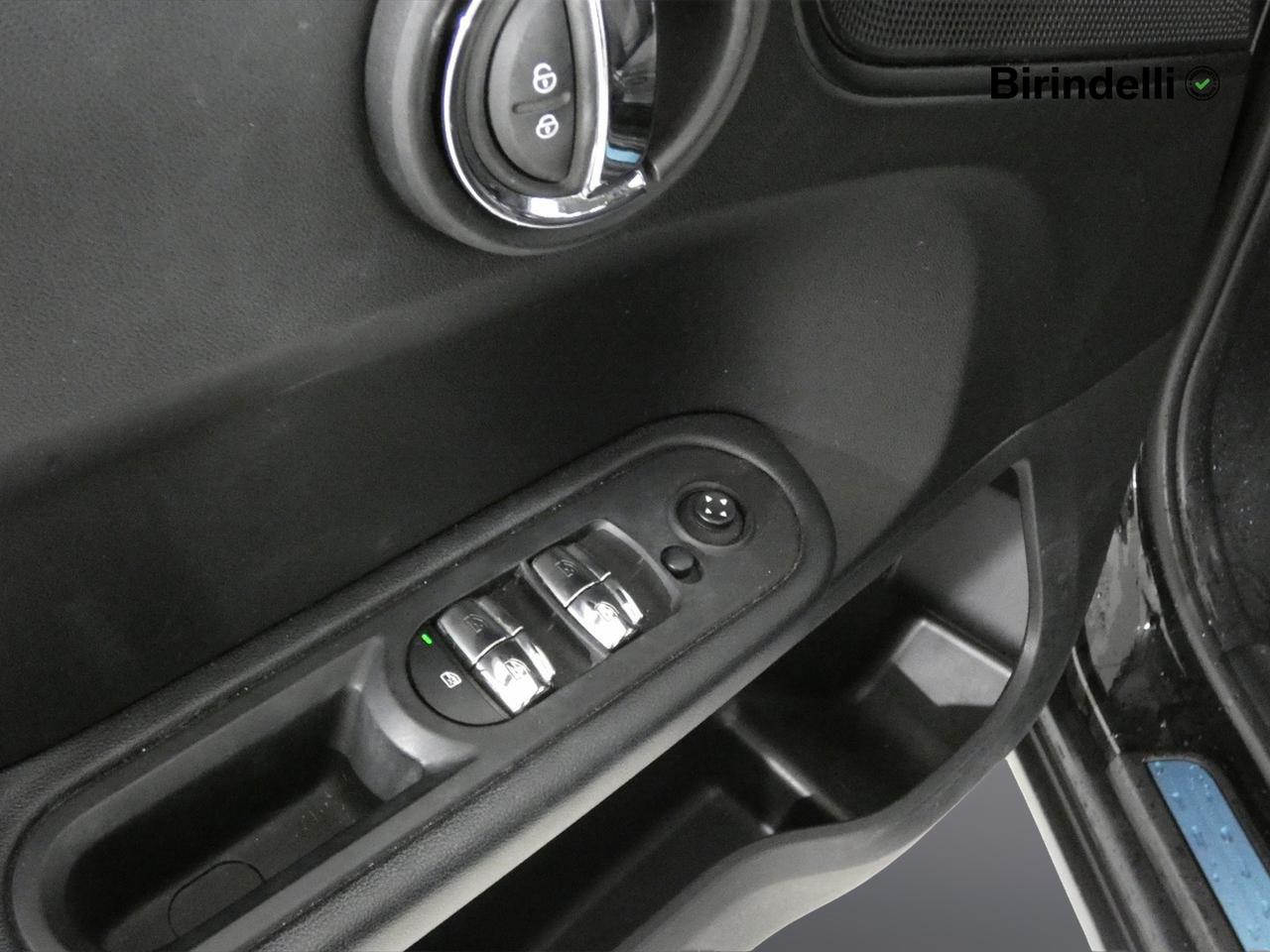 MINI Mini Countrym.(F60) - Mini 1.5 One Countryman