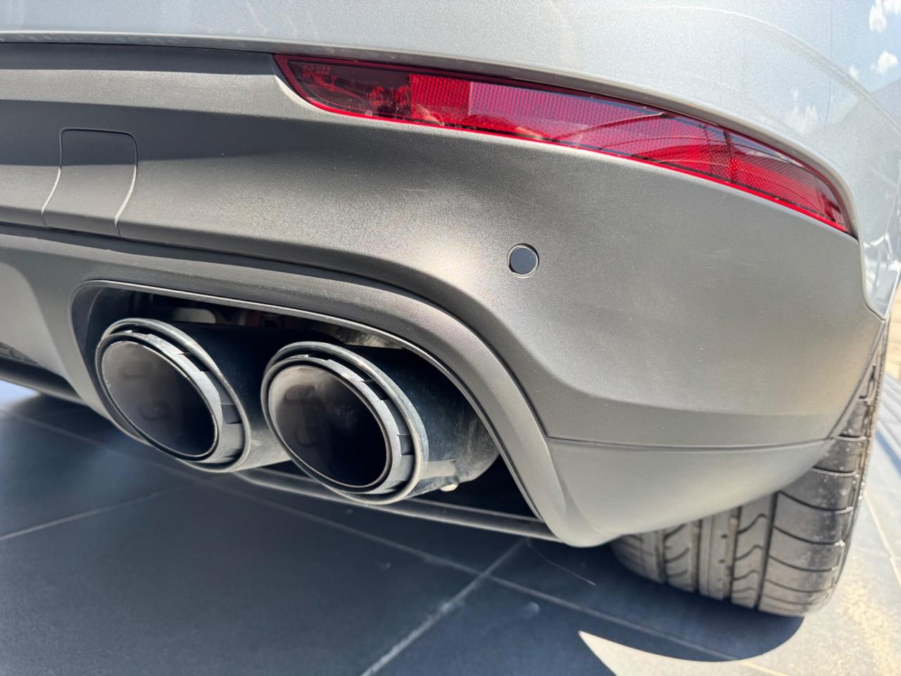 Porsche Cayenne 3.0 V6 E-Hybrid open edition uni pro italiana
