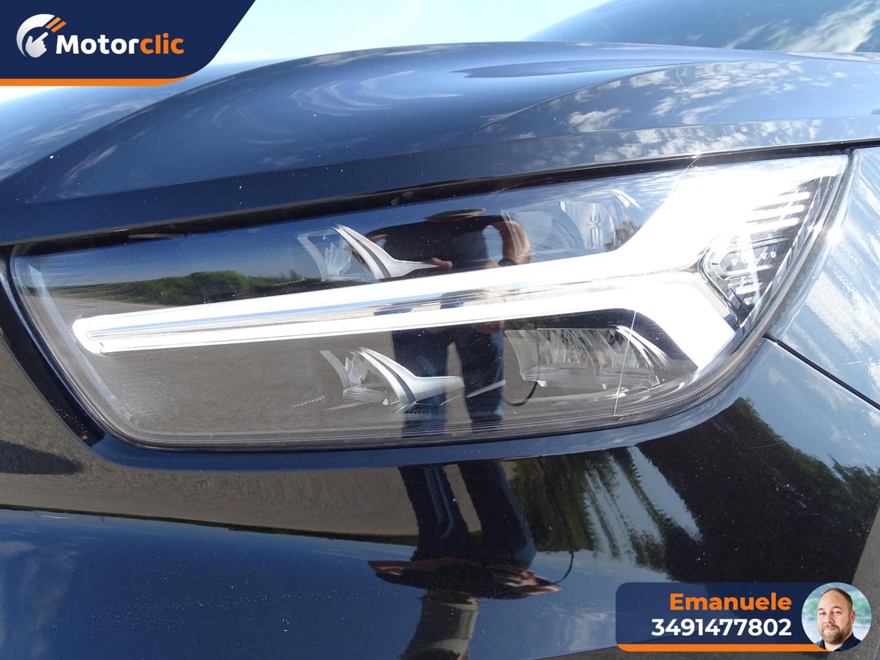 Volvo XC40 1.5 t3 Momentum 163cv my21