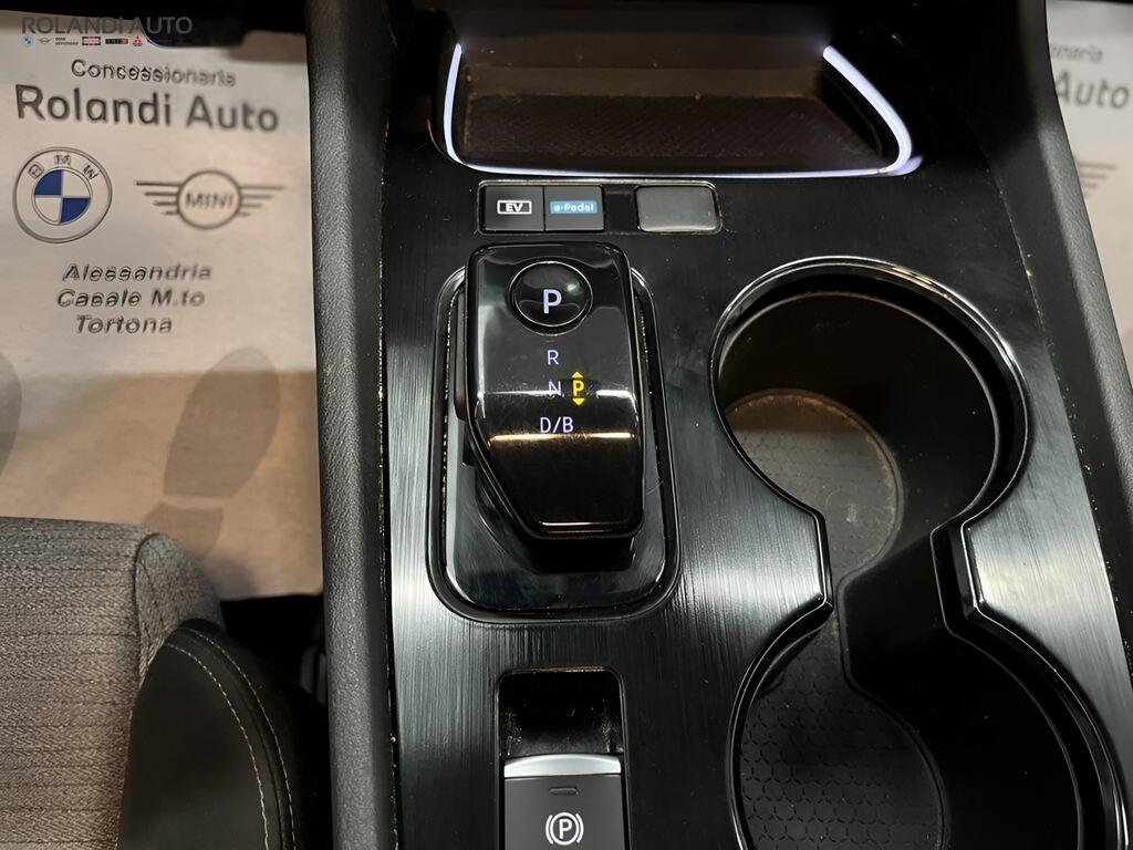 Nissan X-Trail 1.5 e-POWER Acenta e-4ORCE 4WD