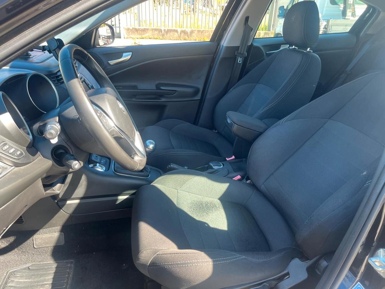 Alfa Romeo Giulietta 1.6 JTDm 120 CV