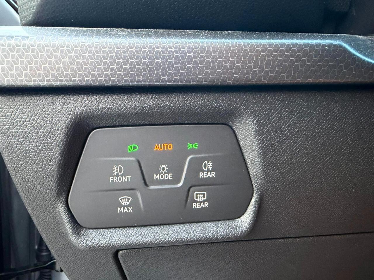 Seat Leon Sportstourer 2.0 TDI 150 CV DSG Style