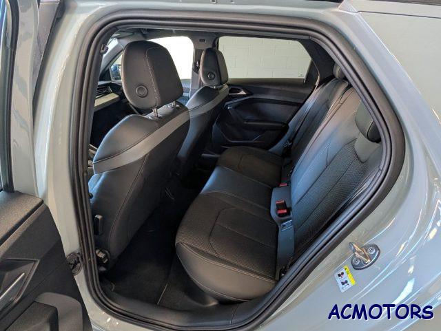 AUDI A1 SPB 35 TFSI S tronic S line edition