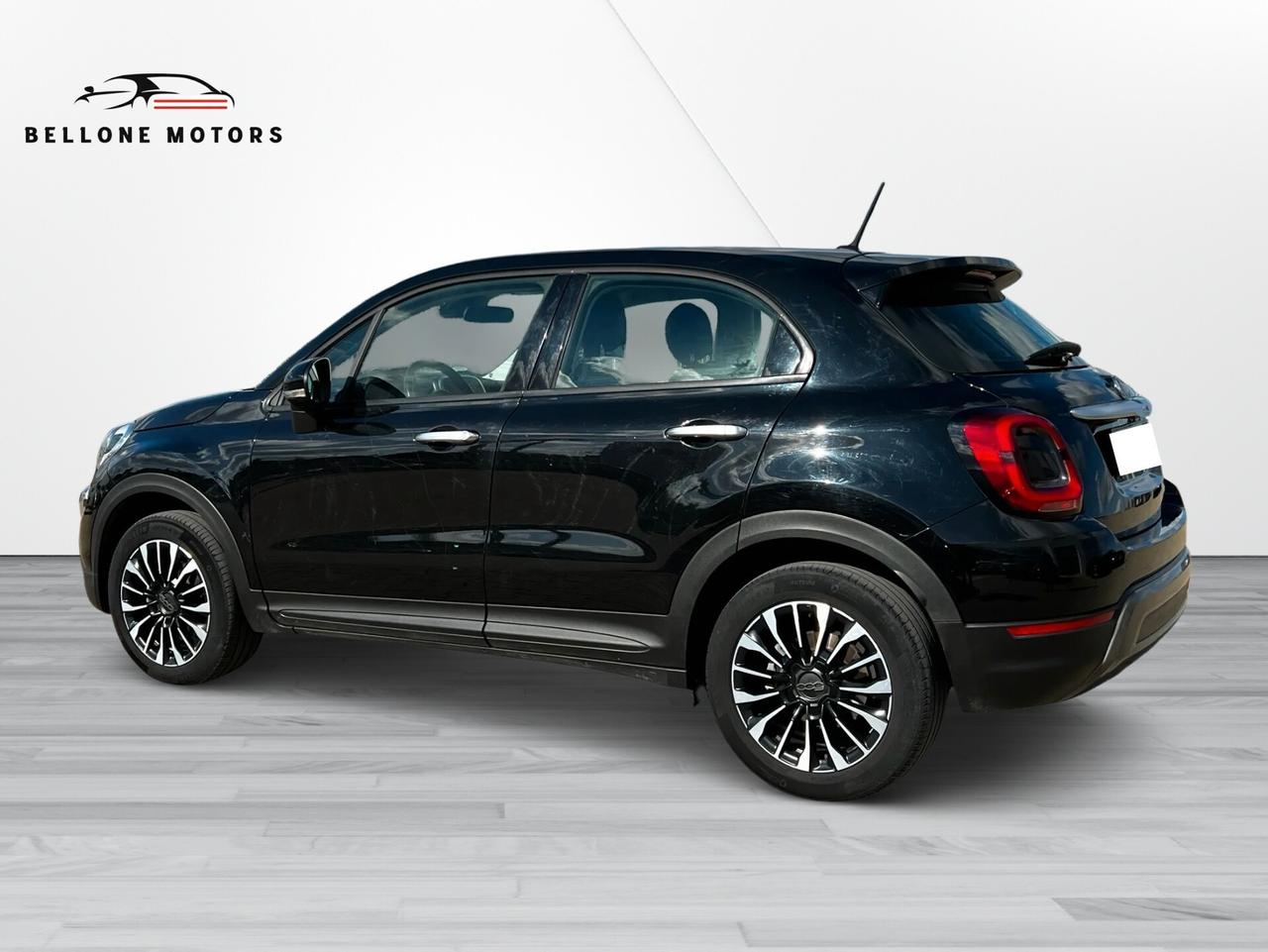 Fiat 500X 1.6 MultiJet 120 CV Cross