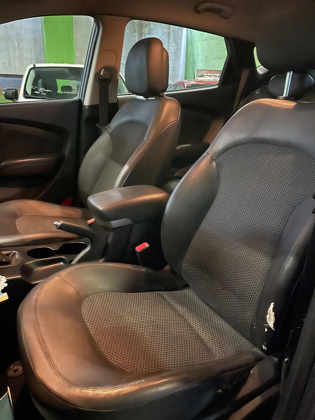 Hyundai iX35 1.6 Neopatentati Euro 5