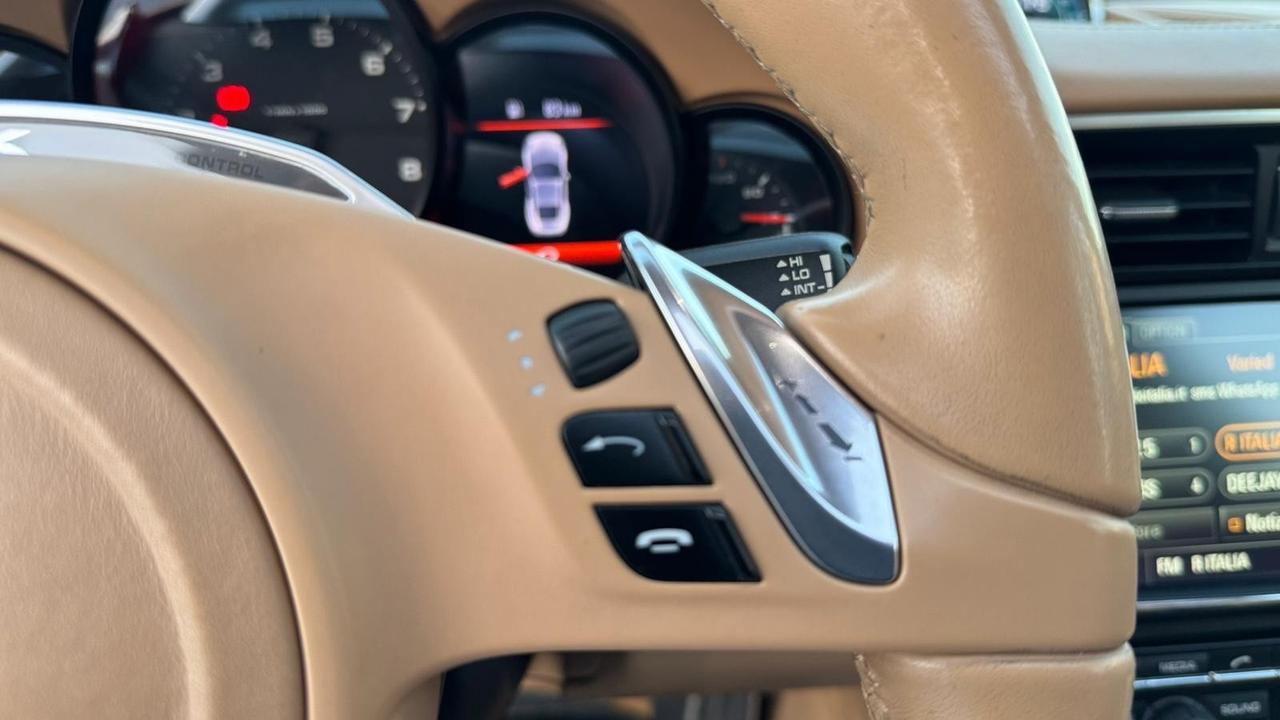 Porsche 911 3.4 Carrera Coupé sport