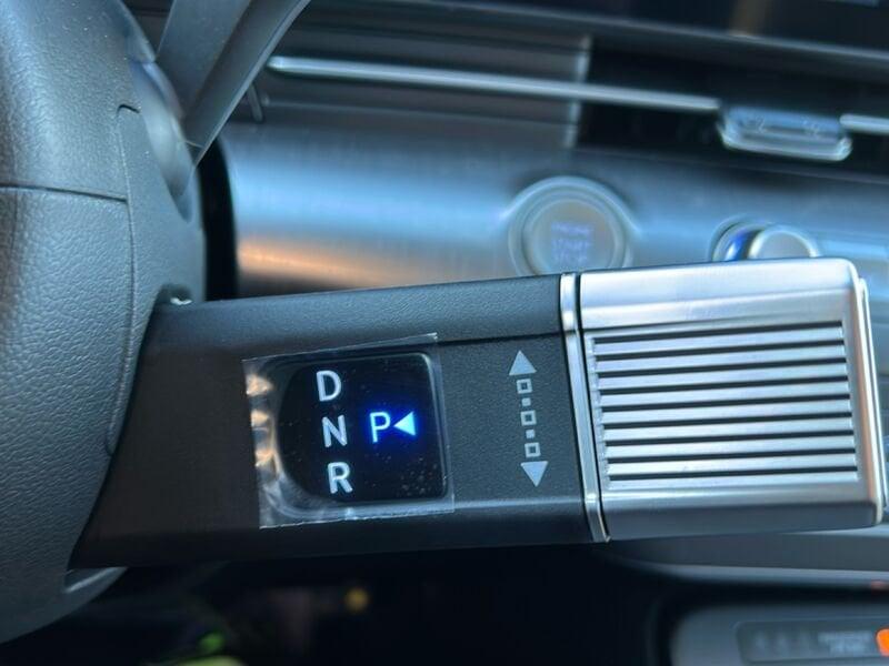 Hyundai Kona II 2023 1.6 gdi hev Business 2wd 138cv dct