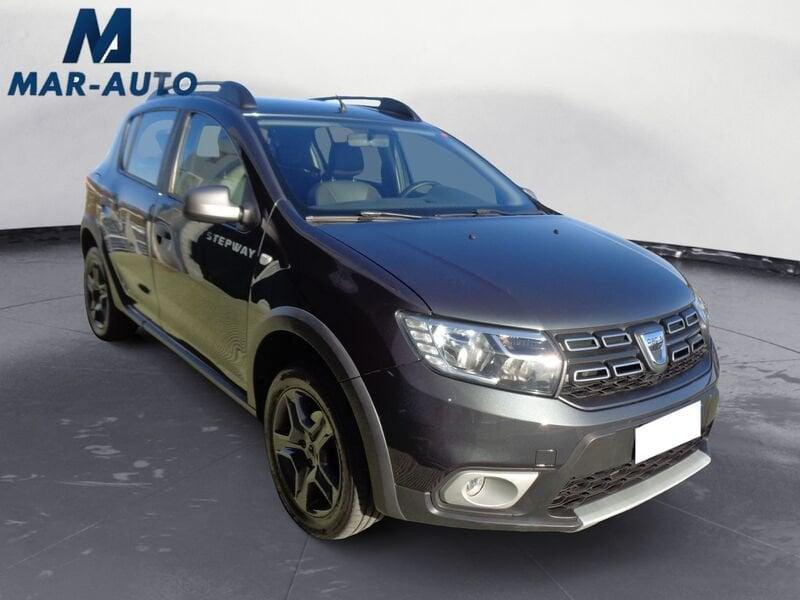 Dacia Sandero Sandero 0.9 TCe 12V T-GPL 90CV S&S Serie Speciale Brave