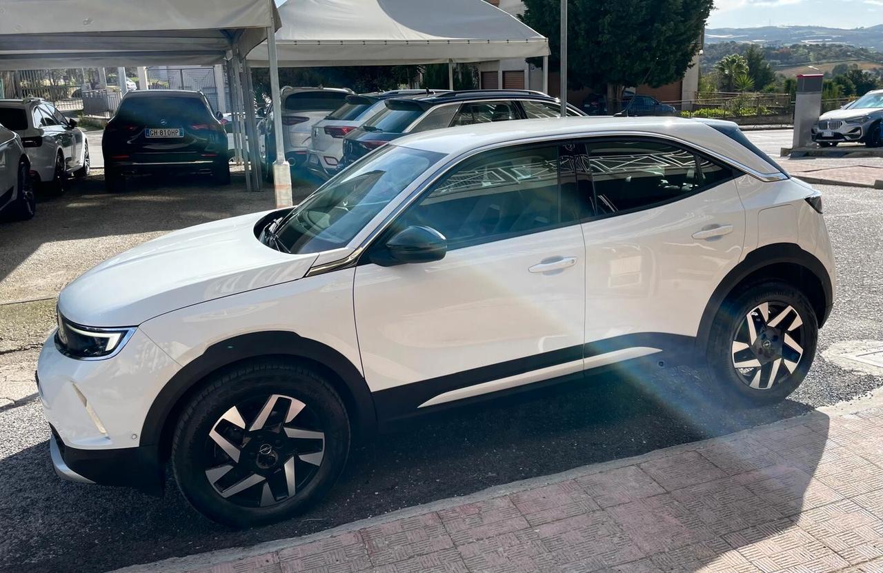 Opel Mokka 1.5 110CV Ultimate 2022