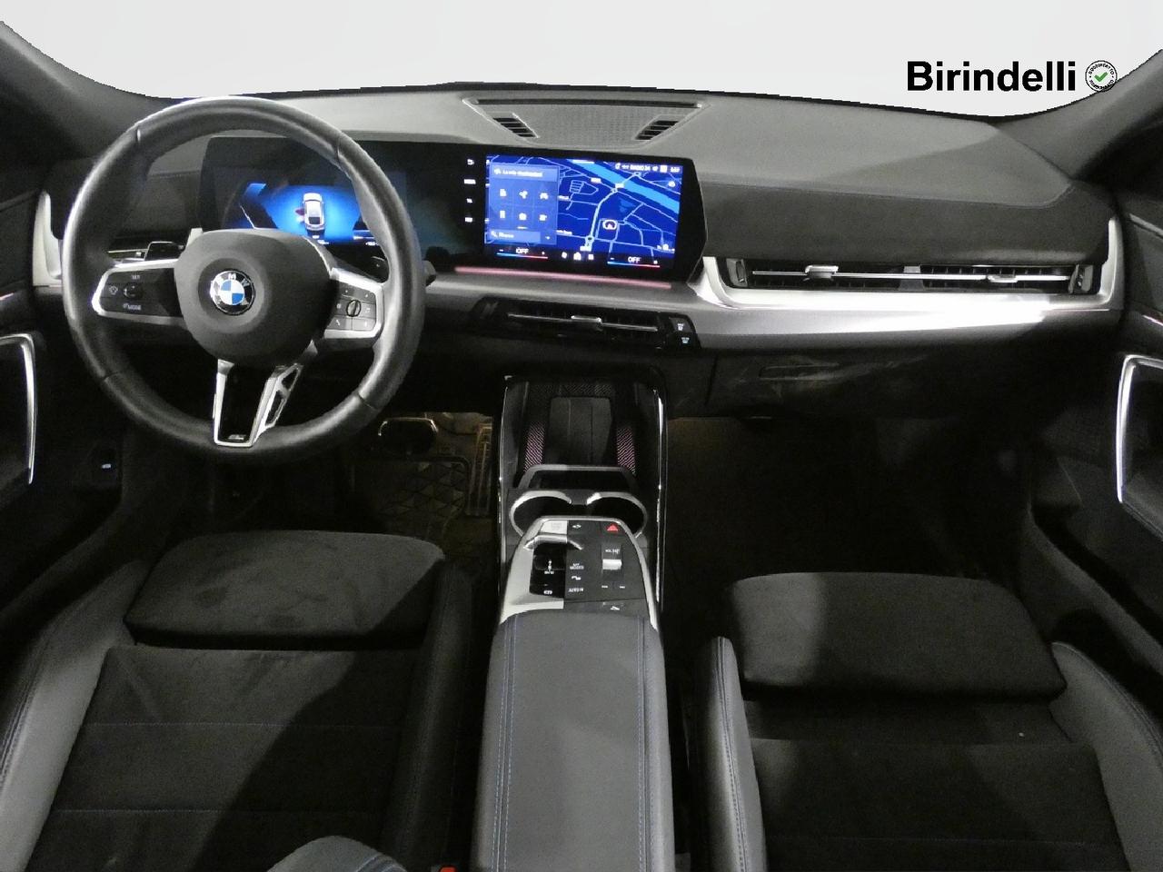 BMW X2 (U10) - X2 sDrive 20i Msport Pro
