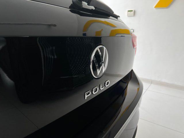 VOLKSWAGEN Polo 1.0 TSI Life da ?179,00 mensili