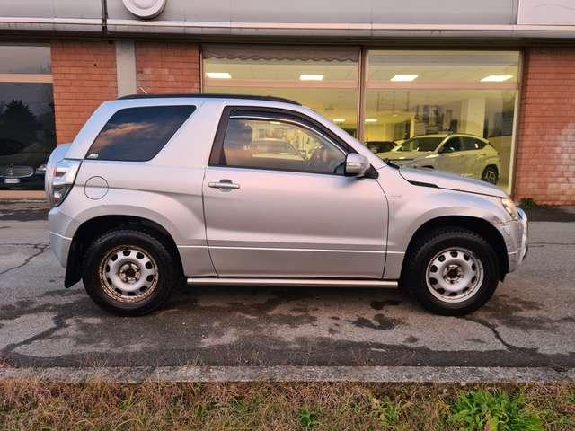 Suzuki Grand Vitara Grand Vitara 3p 1.9 ddis doppi cerchi