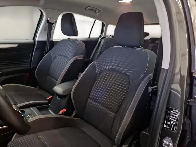 FORD FOCUS WAGON 1.5 Ecoblue 120cv Business Co-Pilot Auto
