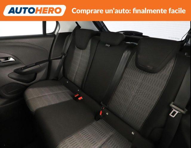 OPEL Corsa 1.2 Edition