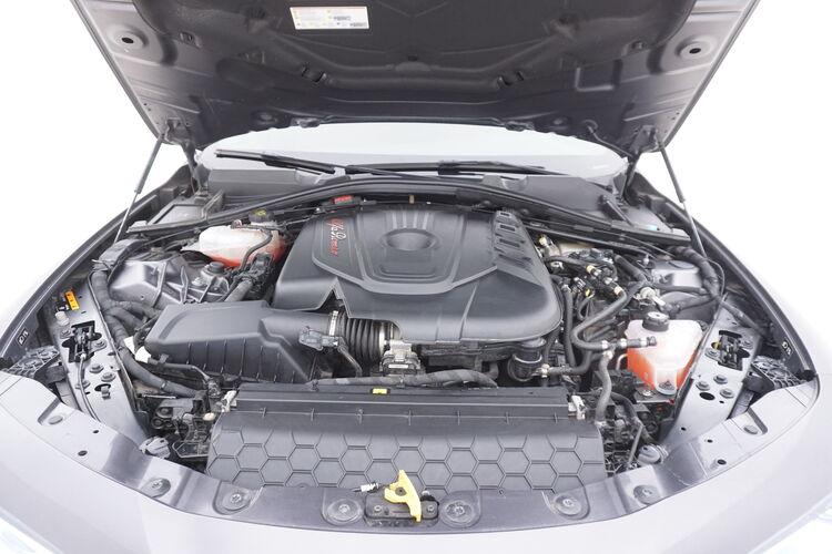 Alfa Romeo Giulia AT8 Q4 BR951267 2.1 Diesel 209CV