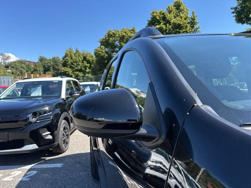 Dacia Duster II 2021 1.0 tce Comfort Gpl 4x2 100cv