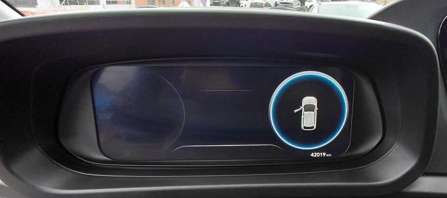 Hyundai i20 1.2 MPI MT Connectline Exterior Pack