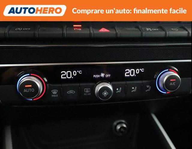 AUDI Q2 1.6 TDI S tronic Design