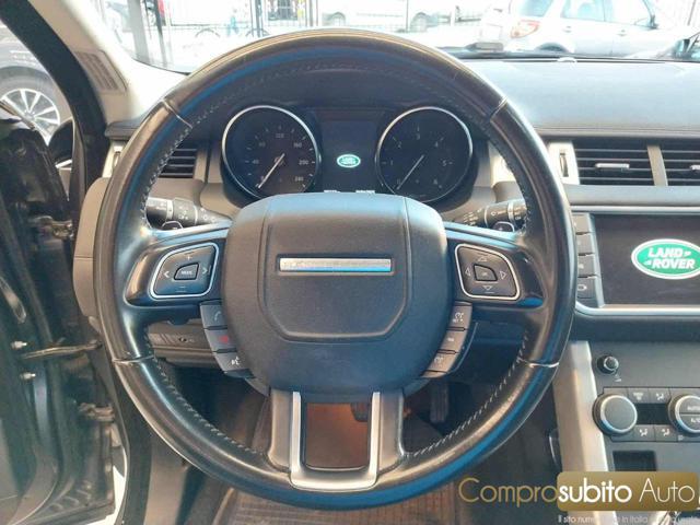 LAND ROVER Range Rover Evoque 2.0 eD4 5p. HSE Dynamic
