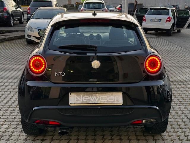 Alfa Romeo MiTo 1.4 78 CV Distinctive Sport Pack