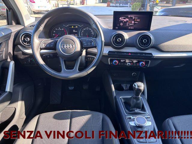 AUDI Q2 30 TFSI