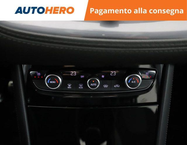 OPEL Grandland X 1.5 diesel Ecotec Start&Stop Ultimate