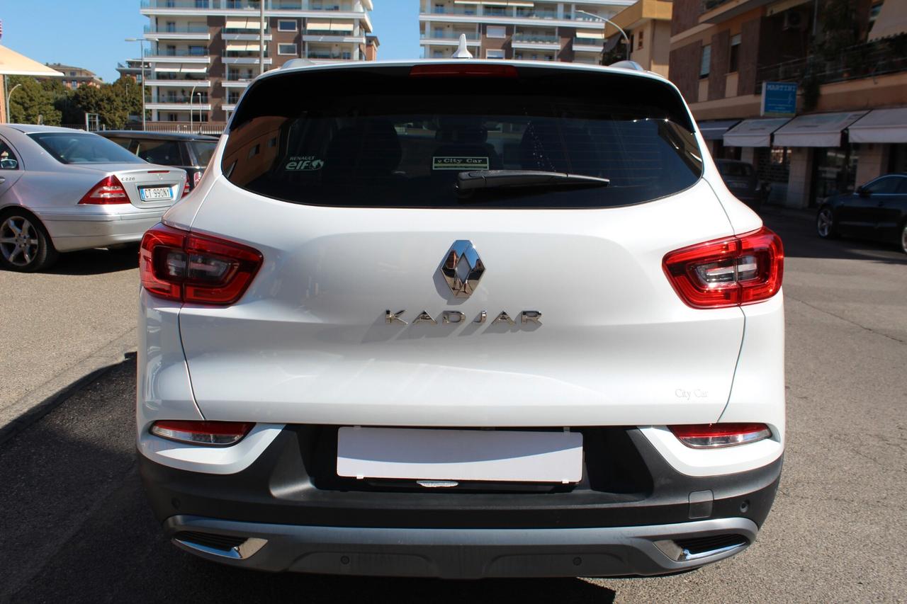 Renault Kadjar Blue dCi 8V 115CV Sport Edition2 Unico proprietario